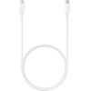 Samsung EP-TA845EWe 45W Wall Charger With USB-C Cable EP-DW767JWe 45W 1.8m (Oob Bulk - Replacement packaging) - White EP-TA845EWe + EP-DW767JWe - (57983113522)