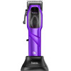 Hoco Hair Clipper DAR24 purple