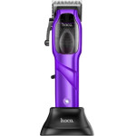 Hoco Hair Clipper DAR24 purple