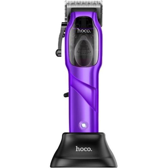 Hoco Hair Clipper DAR24 purple