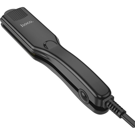 Hoco Hair Straightener DAR36 black