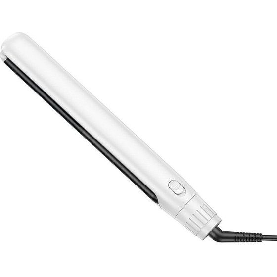 Hoco Hair Straightener DAR47 white