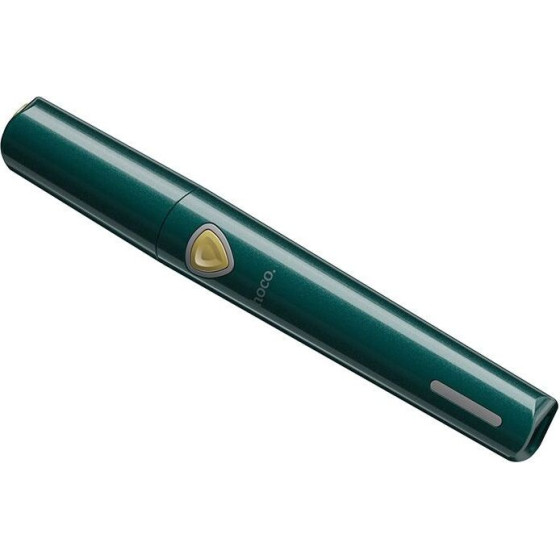 Hoco Nose Hair Trimmer DAR08 green