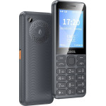 Hoco Smartphone 2,4'' 4G Dual Sim A13 gray