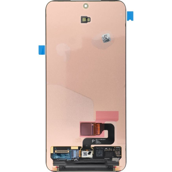 Samsung Servicepack Lcd Display For S25 S931B GH82-36327A Without frame