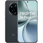 Realme 14 Pro Plus 8+256GB Ds 5G Suede Grey