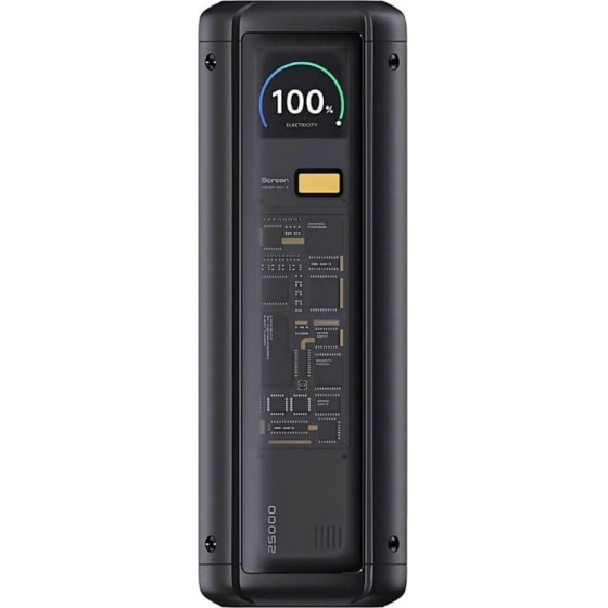 Xiaomi Hypercharge 212W Power Bank 25000mAh GL