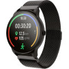 Forever Smartwatch Forevive 2 SB-330 Black With Bluetooth Speaker 3W