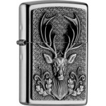Zippo Deer - (GR9076)