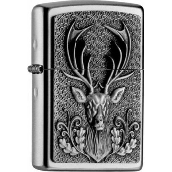 Zippo Deer - (GR9076)