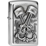 Zippo Engine Parts - (Gr 9075)