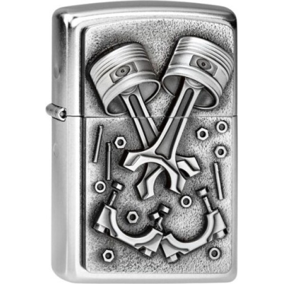 Zippo Engine Parts - (Gr 9075)