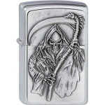 Zippo Reapers Curse - (GR9080)