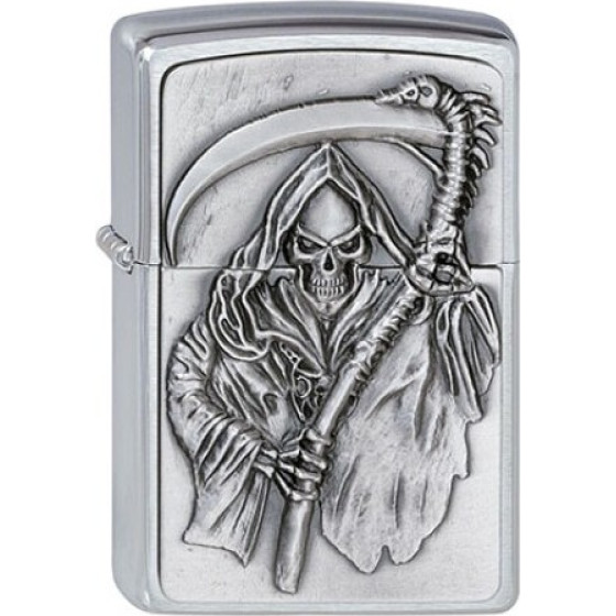 Zippo Reapers Curse - (GR9080)