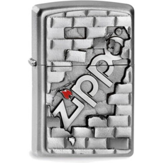Zippo Wall - (Gr 4040)