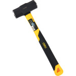 DELI ���������� �� �������������� Fiberglass ����, 1.36kg, 380mm - (DL447003)
