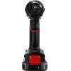 DELI ��������� ���������������� ��������� Brushless, 20V, 2x 2Ah, 50N.m - (DE-CZ20-2D2)