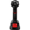 DELI ��������� ���������������� ��������� Brushless, 20V, 2x 2Ah, 70N.m - (DE-CZ20-1D2)