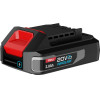 DELI �������� ������ ��� �������� ��������� 20V 2Ah - (DE-DC20A2)