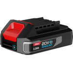 DELI �������� ������ ��� �������� ��������� 20V 2Ah - (DE-DC20A2)