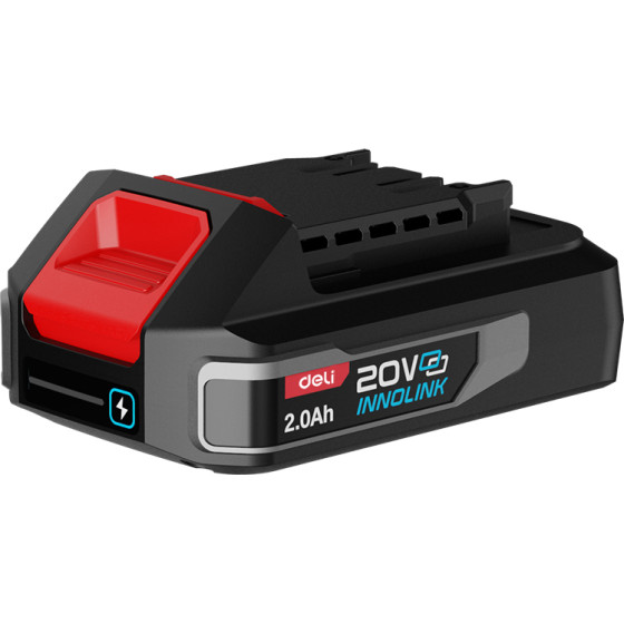 DELI �������� ������ ��� �������� ��������� 20V 2Ah - (DE-DC20A2)