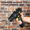 DELI ��� ��������� ��� ����������������, ���������, 8mm, �������, 3��� - (DL4808T)