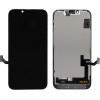 Tw Incell Lcd ��� Iphone 14, camera-Sensor ring, earmesh, ����� - (ILCD-026)