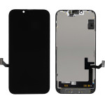 Tw Incell Lcd ��� Iphone 14, camera-Sensor ring, earmesh, ����� - (ILCD-026)