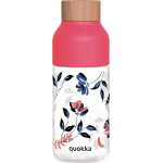 Quokka Ice - Ecozen Water Bottle 570 Ml (Blooms) - (06996)