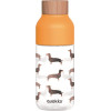 Quokka Ice - Ecozen Water Bottle 570 Ml (Dachshund) - (06995)