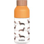 Quokka Ice - Ecozen Water Bottle 570 Ml (Dachshund) - (06995)