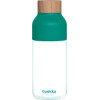 Quokka Ice - Ecozen Water Bottle 570 Ml (Pine Green) - (06797)