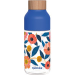 Quokka Ice - Ecozen Water Bottle 570 Ml (Summer Garden) - (06795)