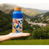 Quokka Ice - Ecozen Water Bottle 570 Ml (Summer Garden) - (06795)