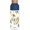 Quokka Ice - Ecozen Water Bottle 720 Ml (Bamboo) - (06990)