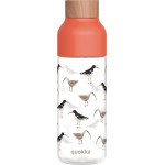 Quokka Ice - Ecozen Water Bottle 720 Ml (Birds) - (06989)