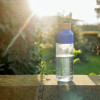 Quokka Ice - Ecozen Water Bottle 720 Ml (Dusk Blue) - (06994)