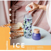 Quokka Ice - Ecozen Water Bottle 720 Ml (Spring) - (06991)