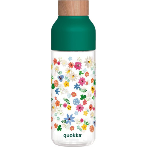Quokka Ice - Ecozen Water Bottle 720 Ml (Spring) - (06991)
