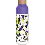 Quokka Ice - Ecozen Water Bottle 840 Ml (Bright Spots) - (06987)
