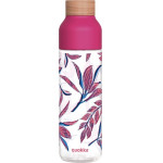 Quokka Ice - Ecozen Water Bottle 840 Ml (Offset Botanical) - (06983)