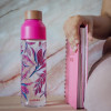 Quokka Ice - Ecozen Water Bottle 840 Ml (Offset Botanical) - (06983)