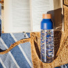 Quokka Ice - Ecozen Water Bottle 840 Ml (Sea Fish) - (06985)