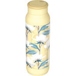 Quokka Pulse - Stainless Steel Thermal Bottle 700 Ml Drop Safe (Magnolia) - (40292)