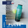 Quokka Pulse - Stainless Steel Thermal Bottle 700 Ml Drop Safe (Magnolia) - (40292)