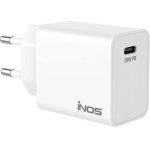 iNOS ��������� �������� ������� �������� �� ����� Usb C Pd 20W ����� - (INOSCH-72305, INOSNS-72305, �121)