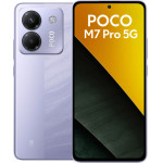 Xiaomi POCO M7 Pro 8+256GB Ds 5G Purple