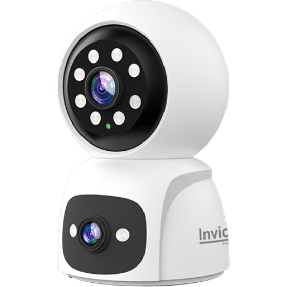 Invictus HTP-0 Dual Lens ������ WIFI