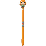 Funko Pop! Pens: One Piece - Nami Pen Figurine