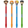 Funko Pop! Pens: One Piece - Roronoa Zoro Pen Figurine
